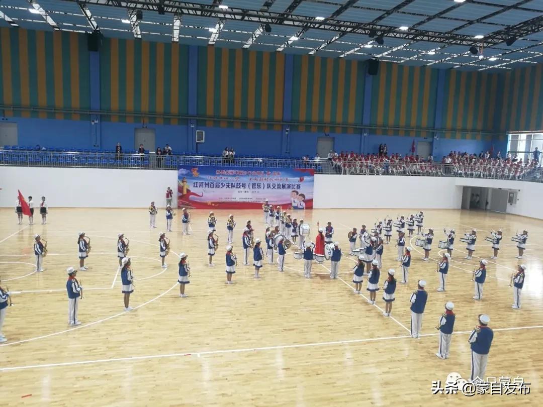 蒙自小学体育,蒙自适合孩子学习的活动