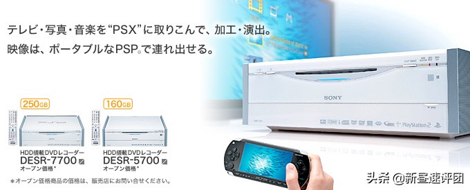索尼ps游戏机发展史,15年前索尼游戏掌机