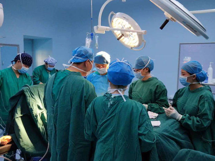 河南孕妇大出血,河南大出血孕妇现在最新进展