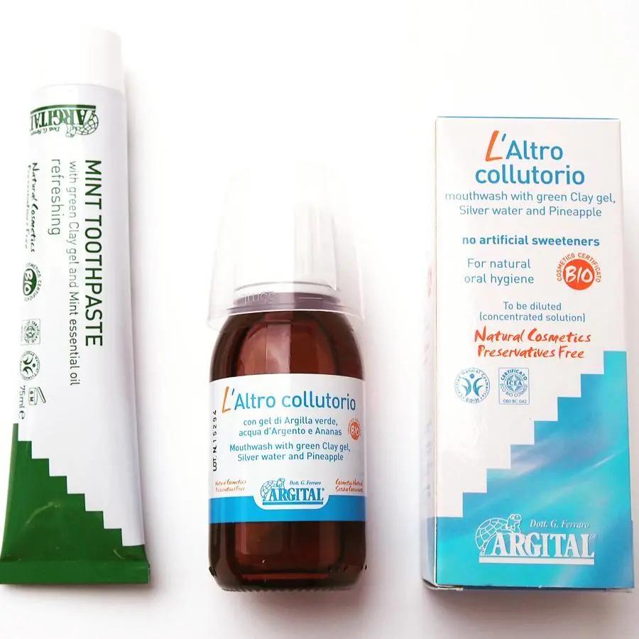 漱口水可以起到什么样的效果,漱口水有什么作用可以经常用吗