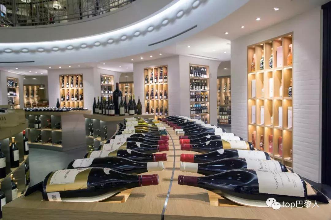 资深买手的巴黎时尚之旅,巴黎顶级买手百货