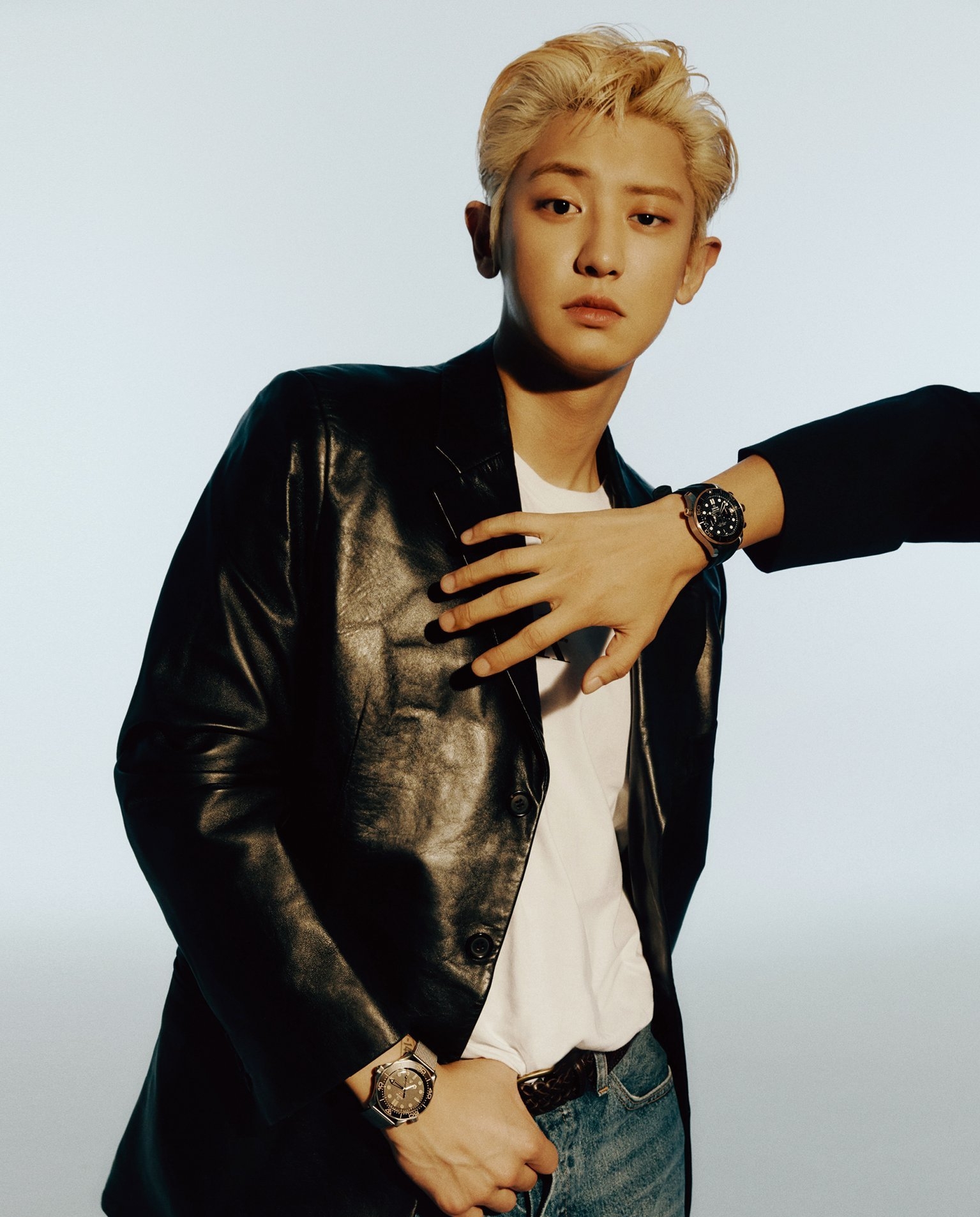 最适合父亲节送的手表,父亲节送老公什么牌子的手表好