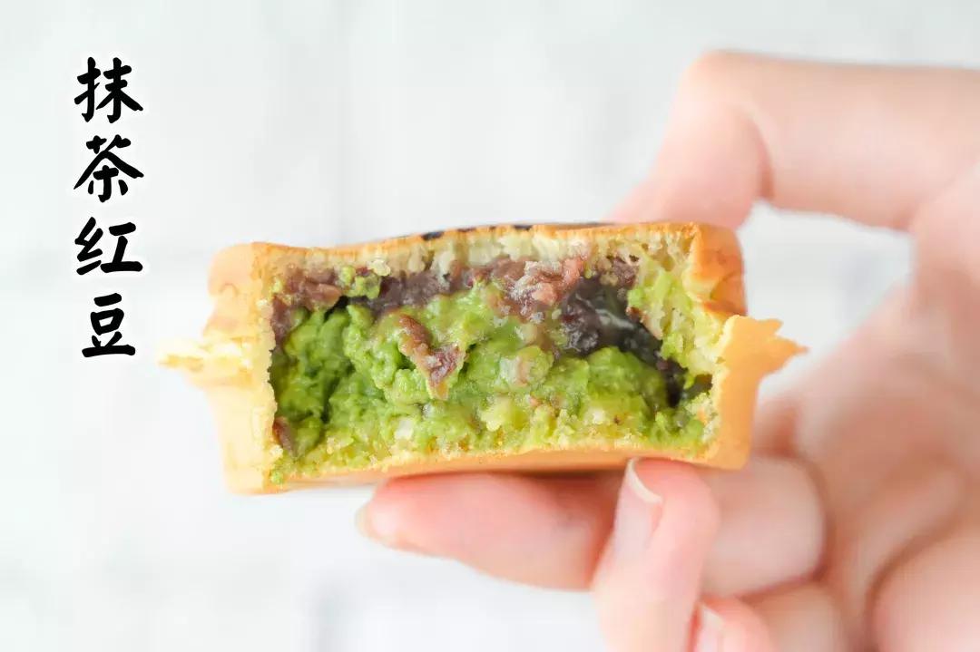 正宗台湾车轮饼,超正宗的台湾车轮饼