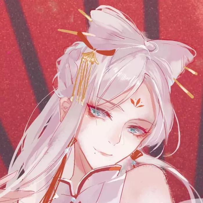 霸气古风闺蜜头像和闺蜜网名,闺蜜网名头像古风