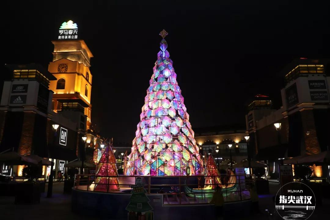 错过了圣诞和跨年,错过了圣诞还会错过跨年吗