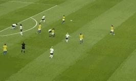 玛塔不是穿裙子的贝利玛塔就是玛塔|MARTA最强之人