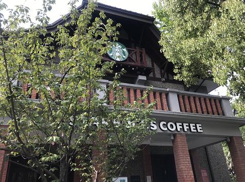 星巴克和肯德基的人造肉,星巴克肯德基植物