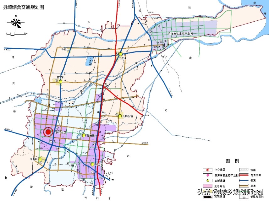 东营市广饶县楼市,南北楼市差异