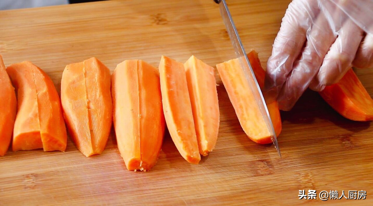 不晒能做红薯干吗,不晒太阳也可以做红薯干吗