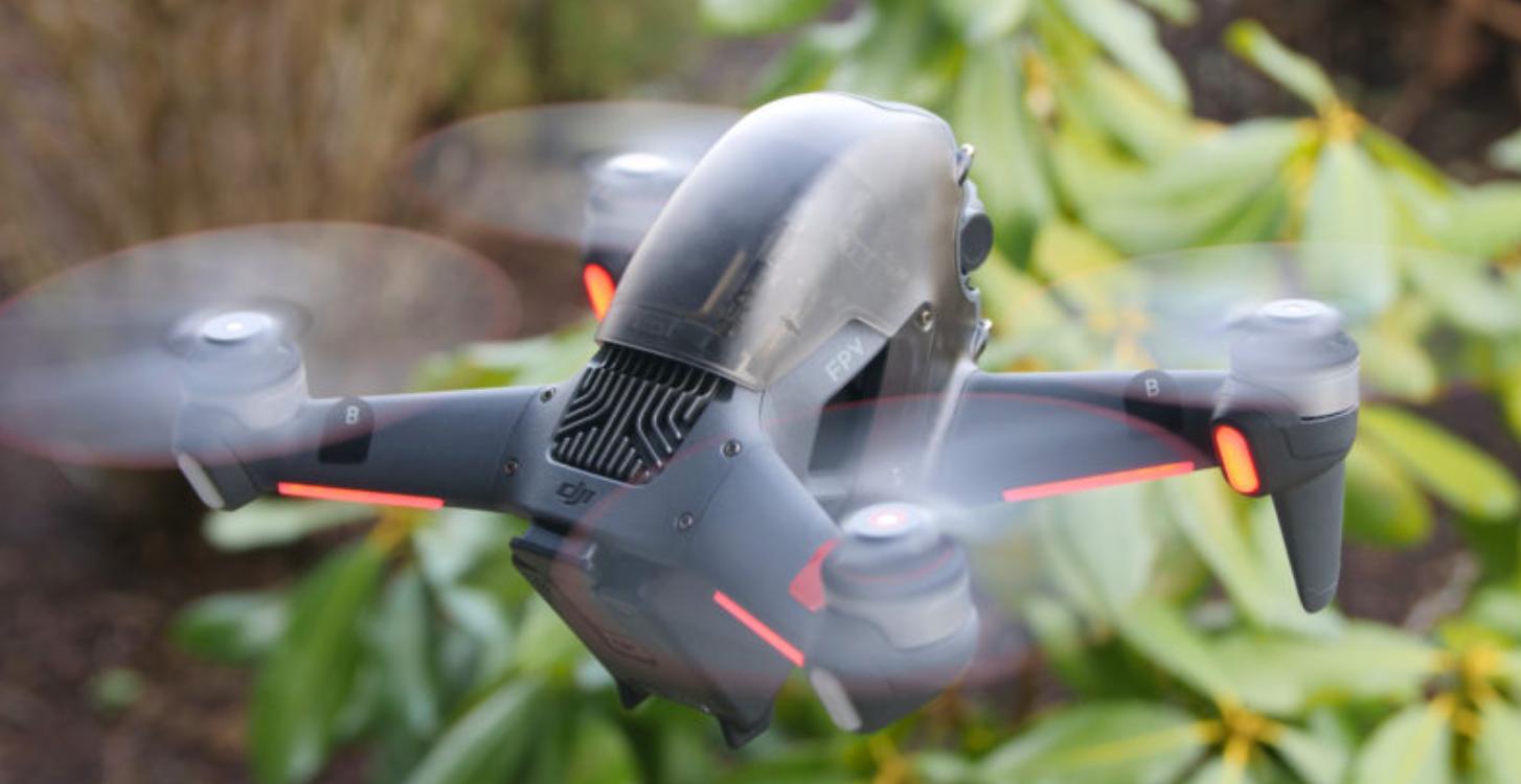 2020航拍无人机推荐,2019年最好入门的航拍无人机推荐