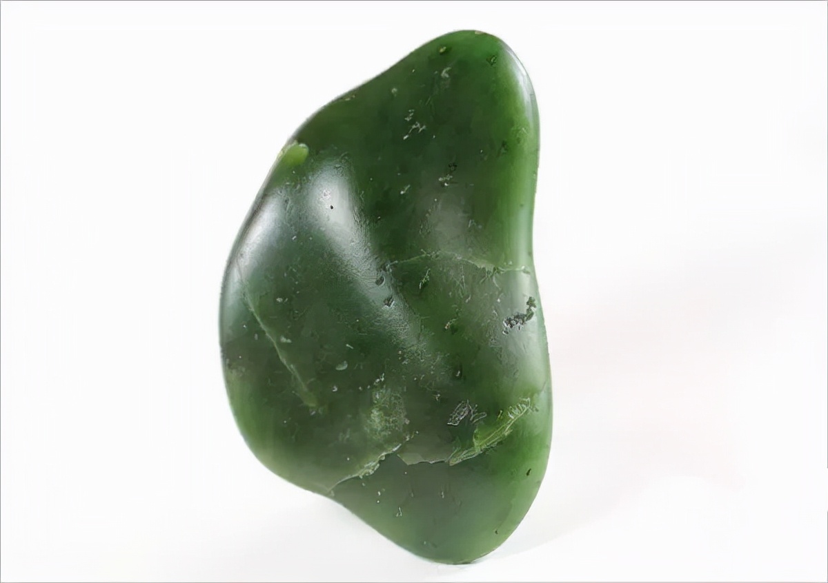 涨知识翡翠,碧玉科普