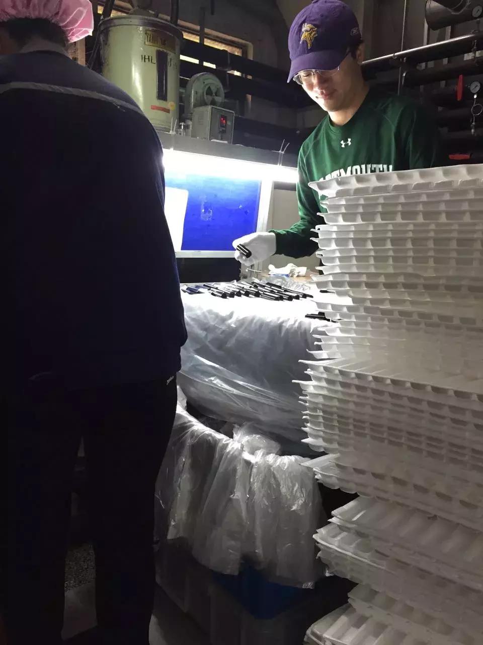 常春藤名校海归，携手阿里云打造中国版“车库创业”