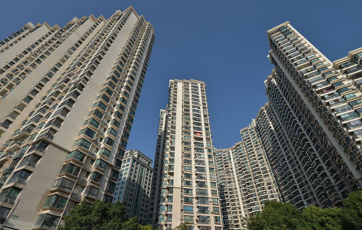 住高层一楼真实体会,居住高层住户真实感受