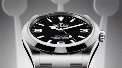 改装劳力士值得买吗,劳力士改装表值得买吗