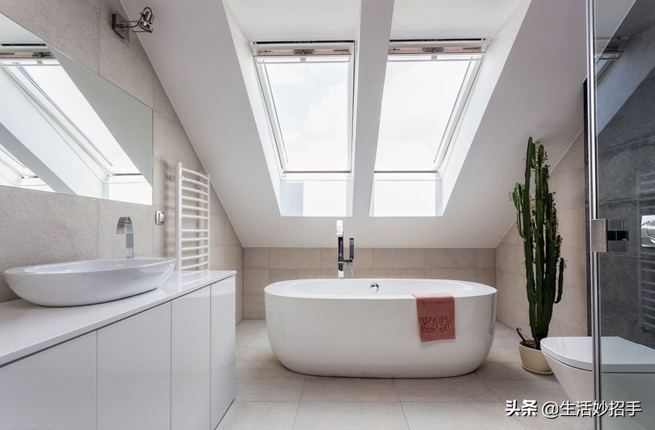 浴缸款式怎么选择,如何选择浴缸款式