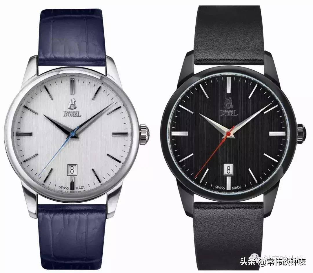 海鸥手表最好的机芯,日本的手表机芯好吗