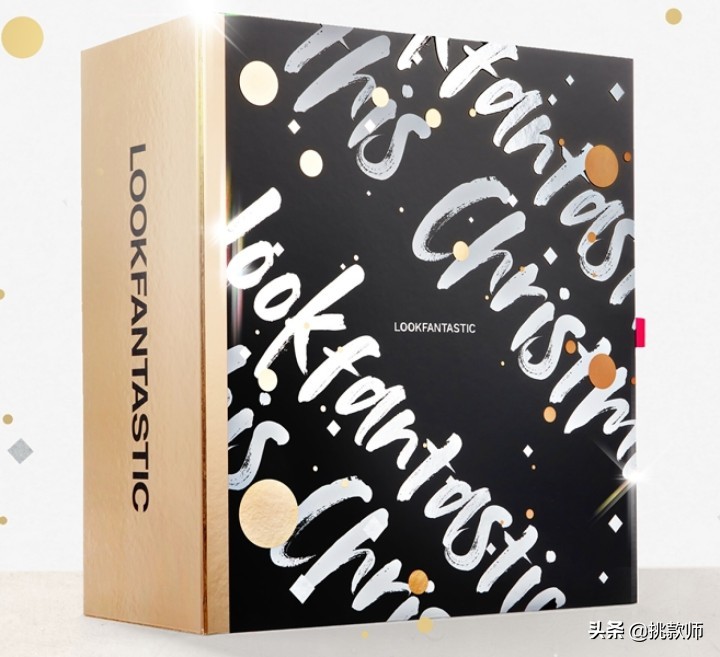 2022圣诞美妆礼盒推荐,dior护肤礼盒套装