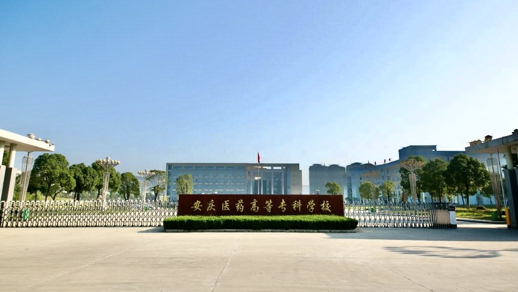 安庆医药高等专科学校升本,安庆医药高等专科学校升本科学校