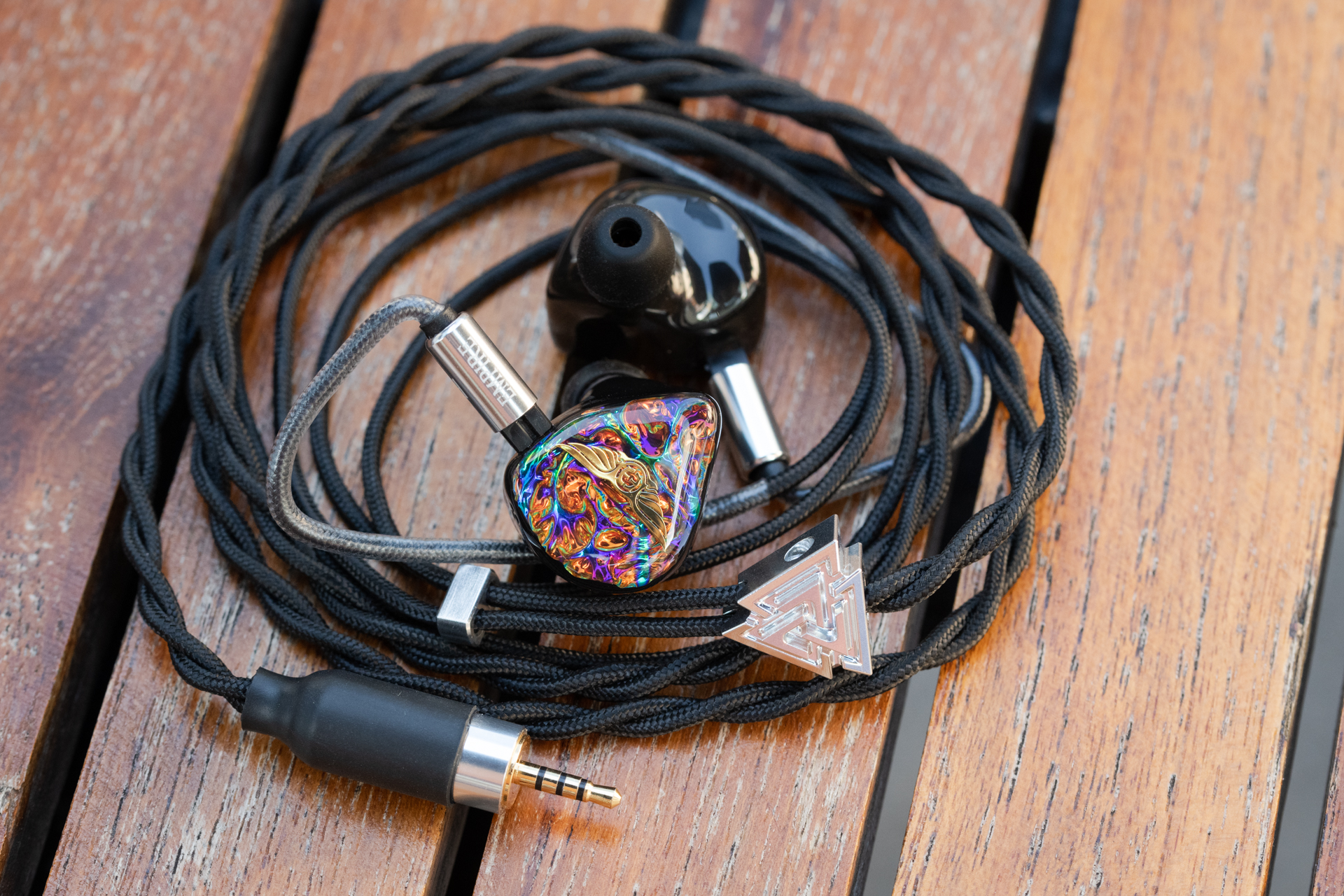 empireears奥丁耳机,empireears奥丁耳机什么级别