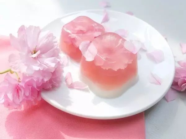 马上就清明节放假了，来场“樱花宴”吧！