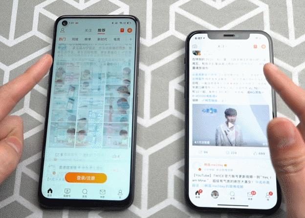 oppoa53测评有没有超广角,oppoa53s测评