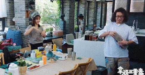 陈意涵47次恋爱,陈意涵许富翔婚后