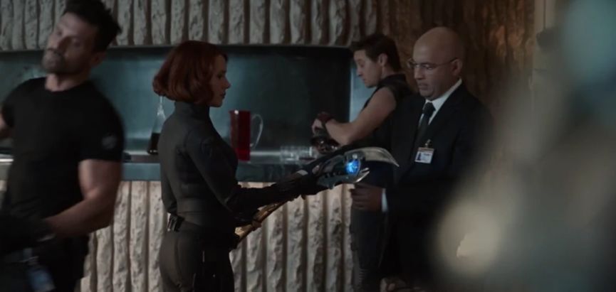 漫威宇宙黑寡妇和谁在一起,了解漫威黑寡妇该看哪部电影