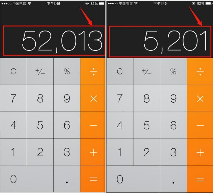 辨别iphone真假的小方法,怎么快速辨别iphone手机真假