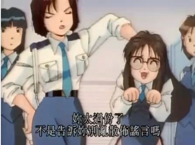 8090后的日本动画片,80年代90年代引进的日本动画片