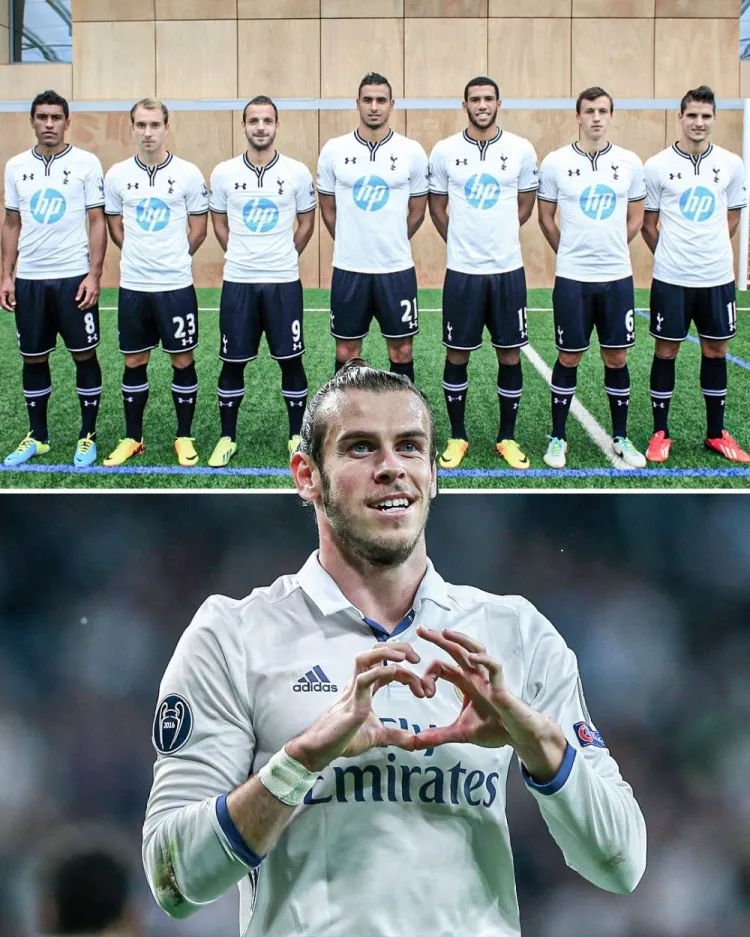 时隔8年全部离队！热刺当年的“七龙珠”，质量究竟咋样？