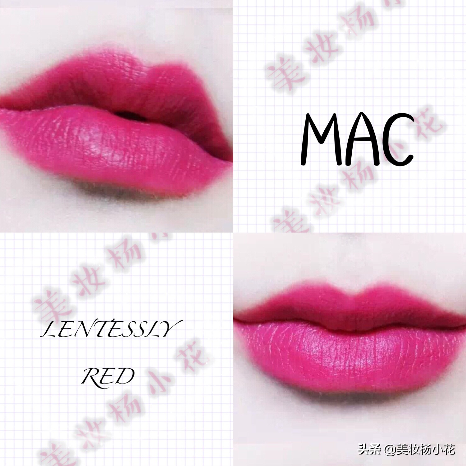 2020最火mac口红排名滋润,2019热销mac口红