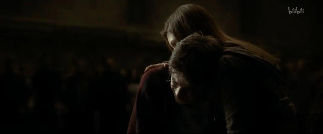 为什么哈利波特没有和赫敏在一起,为什么希望哈利波特和赫敏在一起