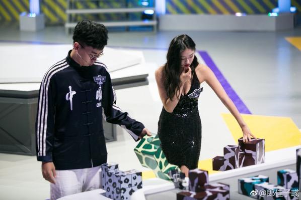 把面人郎捏成手办,这位最强大脑的联系方式在哪里?