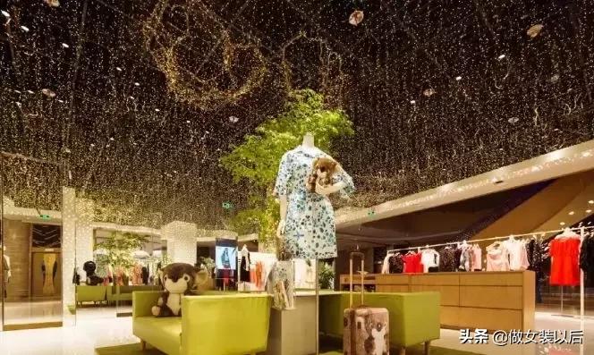 淑女坊和阿依莲哪个品牌好,淑女坊和阿依莲哪个档次高