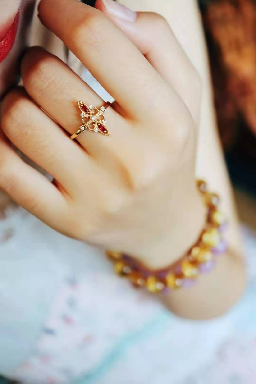 守护石有哪些意思,你知道自己的守护神吗