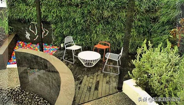 乡村庭院花园,如何打造田园风格的小庭院