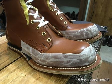 一双工装靴凭什么要价两三万？全球最贵工装靴超详细介绍