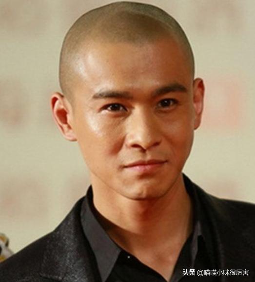 有刘海才好看的明星,有刘海超好看的明星