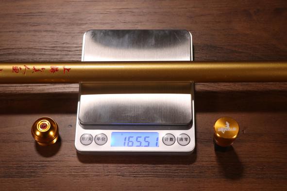 美人鱼7.2米钓竿质量怎么样,美人鱼美粉二代8.1米钓竿怎么样