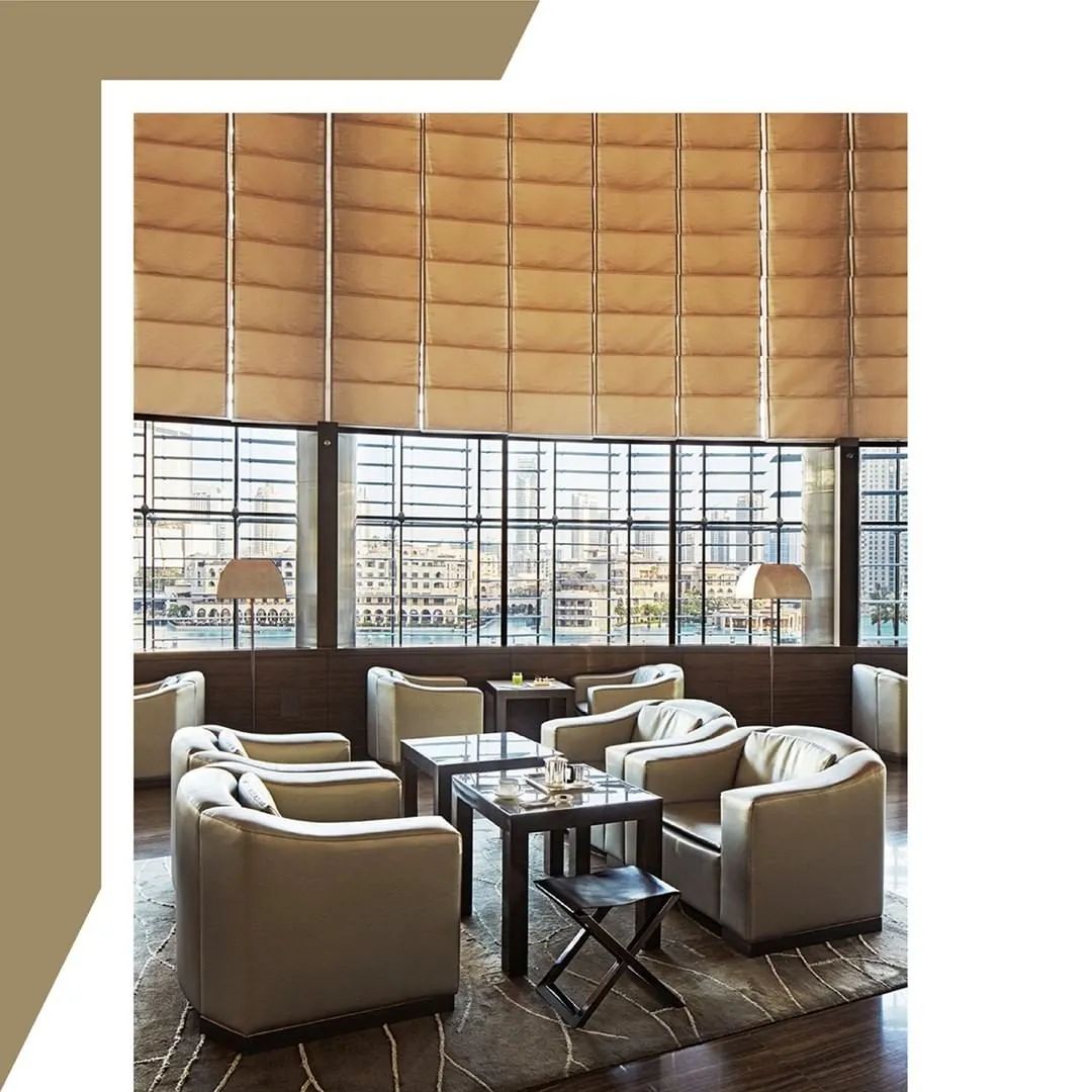 当ARMANI/CASA遇上迪拜，怎一个“奢”字了得