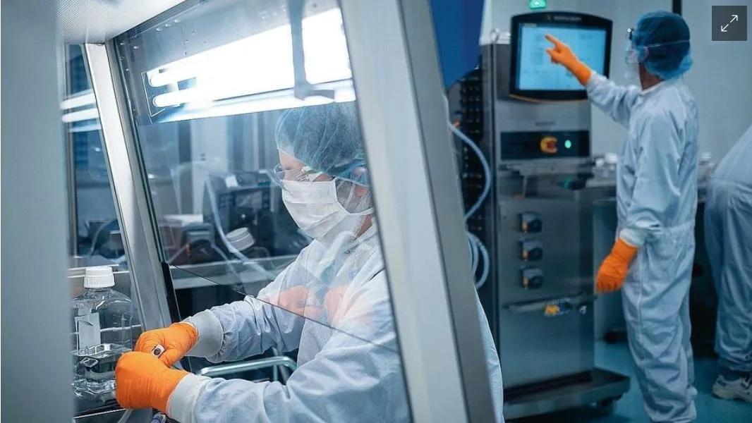 下一个可能攻克的癌症疫苗,德国抗癌疫苗最新消息何时临床