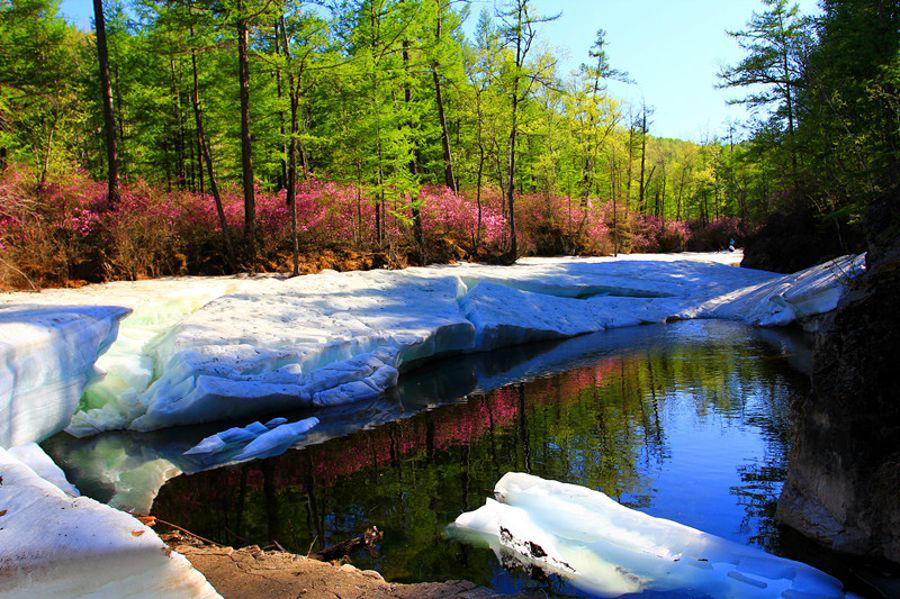 兴安盟所辖旗县,内蒙古兴安盟科尔沁右翼中旗人口