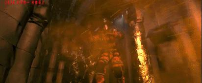 他一出手，我就知道要刷新国产大片标准