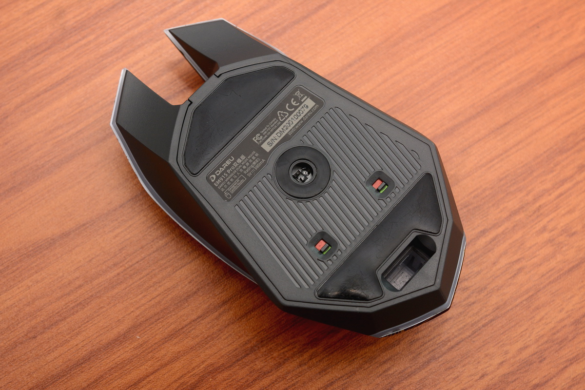 这可能是最接地气的一款车,牧马人玩什么鼠标好