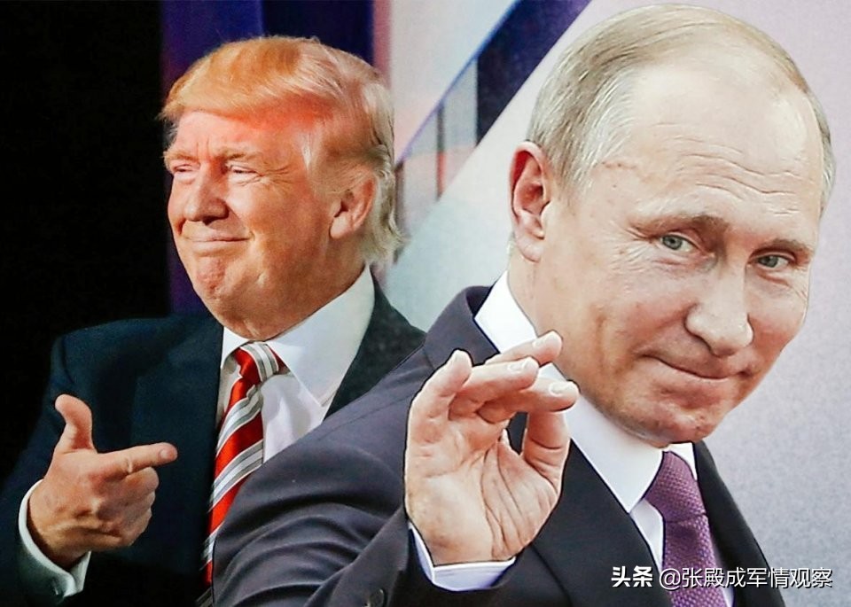 主权问题不容谈判俄调停纳卡冲突失败美:顺我者昌逆我者亡