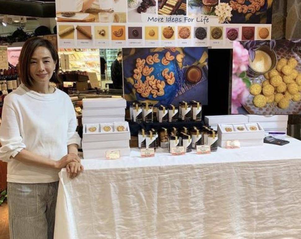 香港女演员和张国荣 (和张国荣恋爱过的香港女星)