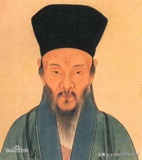 浙江省宁波市十大名人，你知道宁波的哪些名人？