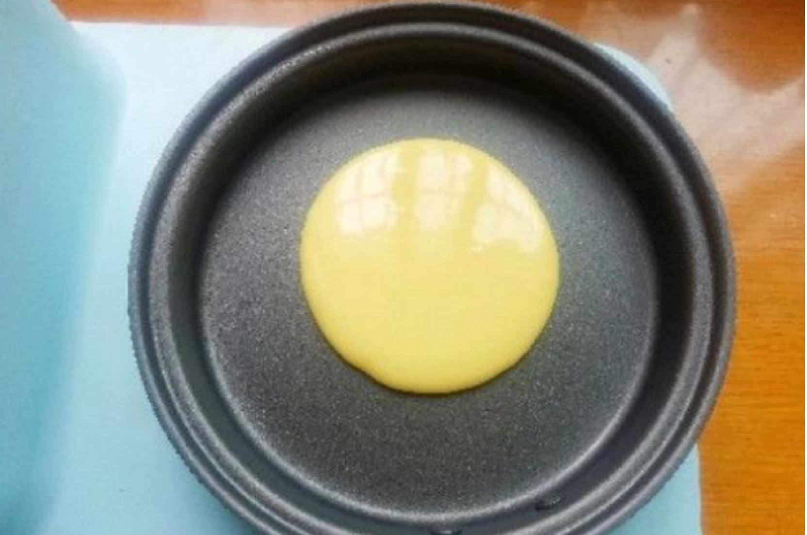 懒人版铜锣烧做法,铜锣烧怎么做懒人版