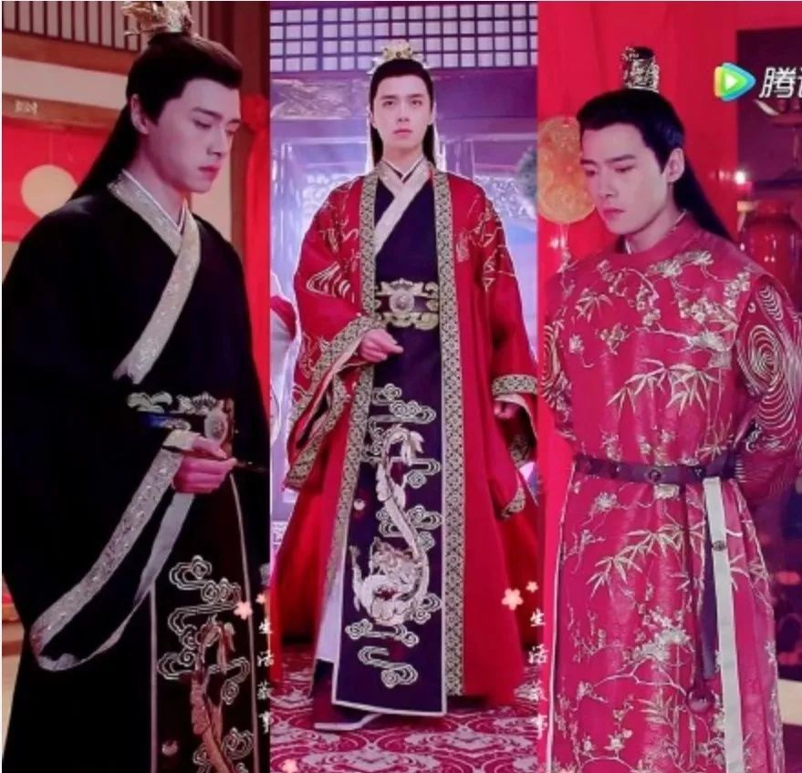 明月照我心正版,明月照我心甜剧