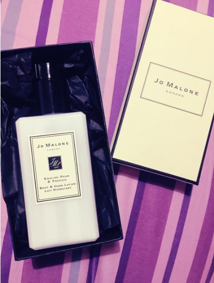 什么身体乳好闻又留香?8款香氛身体乳让你行走间香气四溢